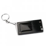 Power Plus Minow - Solar LED Key Chain Flashlight